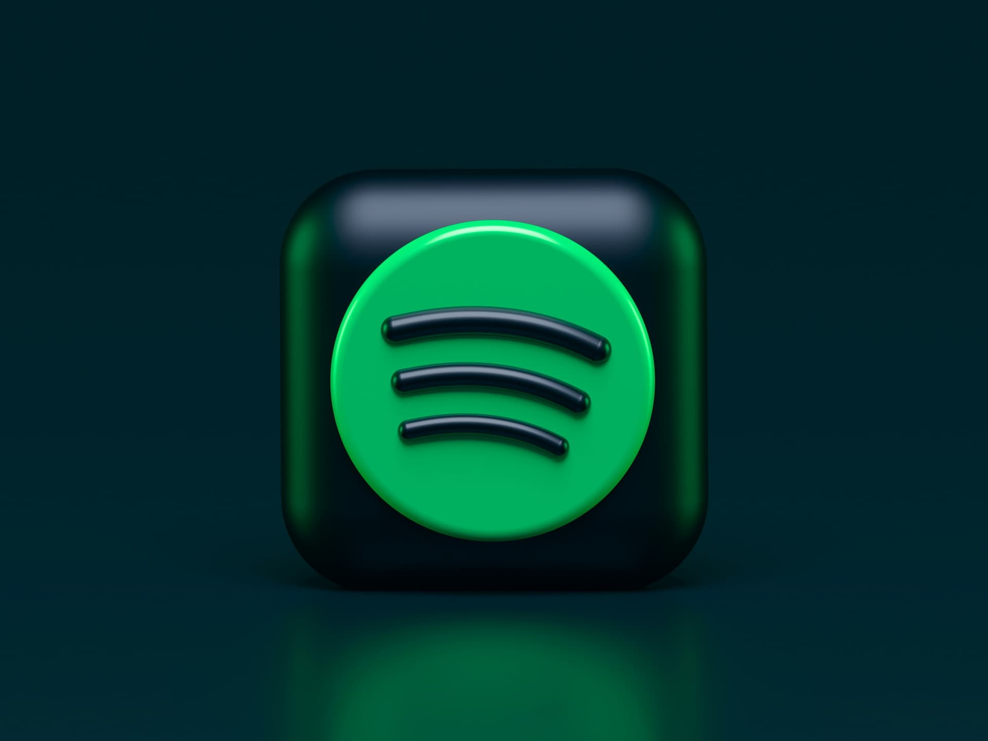 Spotify Premium Subscription