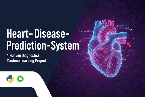 Heart Disease Prediction System